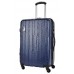Чемодан Global Case GC032-AF077 Синий Марина (S+)