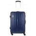 Чемодан Global Case GC032-AF077 Синий Марина (XL)
