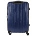 Чемодан Global Case GC032-AF077 Синий Марина (XL)