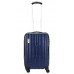 Чемодан Global Case GC032-AF077 Синий Марина (XL)