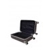 Чемодан Global Case GC032-AF077 Синий Марина (XL)