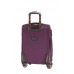 Чемодан SunVoyage 90365 Фиолетовый (S+)