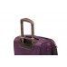 Чемодан SunVoyage 90365 Фиолетовый (S+)