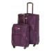 Чемодан SunVoyage 90365 Фиолетовый (S+)