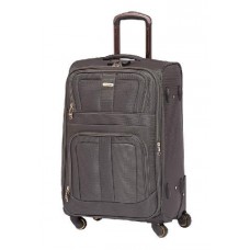 Чемодан SunVoyage 90365 Серый (XL)