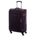 Чемодан SunVoyage 4221-BB-Фиолетовый (XL)