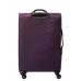 Чемодан SunVoyage 4221-BB-Фиолетовый (XL)