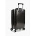 Чемодан SunVoyage Elit SV038-AC068 Коричневый/Черный (S+)