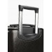 Чемодан SunVoyage Elit SV038-AC068 Коричневый/Черный (S+)