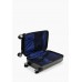 Чемодан SunVoyage Elit SV038-AC068 Коричневый/Черный (M+)