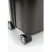 Чемодан SunVoyage Elit SV038-AC068 Коричневый/Черный (XL)