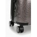 Чемодан SunVoyage Elit SV038-AC065 Серебро/Черный (M+)