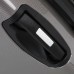 Чемодан SunVoyage Elit SV038-AC065 Серебро/Черный (M+)