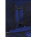 Чемодан SunVoyage Elit SV038-AC065 Серебро/Черный (XL)