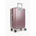 Чемодан SunVoyage Elit SV038-AC066 Бордовый/Серый (S+)