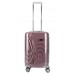 Чемодан SunVoyage Elit SV038-AC066 Бордовый/Серый (S+)