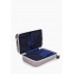 Чемодан SunVoyage Elit SV038-AC066 Бордовый/Серый (S+)