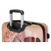 Чемодан из поликарбоната Luyida Paris-74 (L)