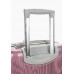 Чемодан SunVoyage Elit SV038-AC066 Бордовый/Серый (M+)