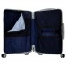 Чемодан SunVoyage Elit SV038-AC066 Бордовый/Серый (M+)