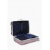 Чемодан SunVoyage Elit SV038-AC066 Бордовый/Серый (M+)