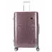 Чемодан SunVoyage Elit SV038-AC066 Бордовый/Серый (XL)