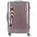Чемодан SunVoyage Elit SV038-AC066 Бордовый/Серый (XL)
