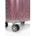 Чемодан SunVoyage Elit SV038-AC066 Бордовый/Серый (XL)