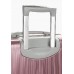 Чемодан SunVoyage Elit SV038-AC066 Бордовый/Серый (XL)