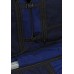 Чемодан SunVoyage Elit SV038-AC067 Серебро/Синий (M+)
