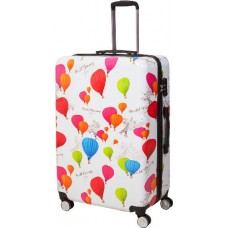 Чемодан SunVoyage Воздушные шары (XL)
