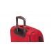 Чемодан SunVoyage 90365 Красный (M+)
