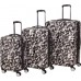Чемодан SunVoyage Милитари (XL)