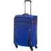 Чемодан SunVoyage SV4221 Голубой (XL)