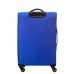 Чемодан SunVoyage SV4221 Голубой (XL)
