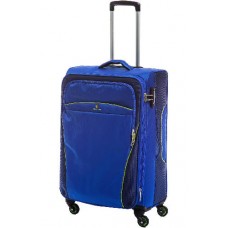 Чемодан SunVoyage 4221 Голубой (S)