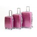 Чемодан SunVoyage Elit SV018-АC108 Фрез (XL)