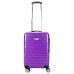 Чемодан Global Case GC030-AF-078 Фиолетовый (S+)