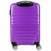Чемодан Global Case GC030-AF-078 Фиолетовый (S+)