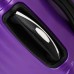 Чемодан Global Case GC030-AF-078 Фиолетовый (XL)