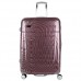 Чемодан SunVoyage Elit SV018-AC066 Бордовый/Серый (XL)