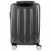 Чемодан SunVoyage Elit SV018-AC063 Серый (S+)