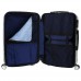 Чемодан SunVoyage Elit SV018-AC063 Серый (M+)