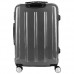 Чемодан SunVoyage Elit SV018-AC063 Серый (M+)