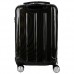 Чемодан SunVoyage Elit SV018-AC068 Коричневый/Черный (S+)