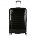 Чемодан SunVoyage Elit SV018-AC068 Коричневый/Черный (XL)
