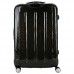 Чемодан SunVoyage Elit SV018-AC068 Коричневый/Черный (XL)