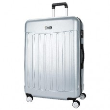 Чемодан SunVoyage Серый структура SV024-AC116 (XL)