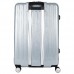 Чемодан SunVoyage Серый структура SV024-AC116 (XL)