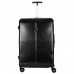 Чемодан SunVoyage SV026-AC069 Черный дымчатый (XL)